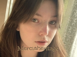 Merciaheritage