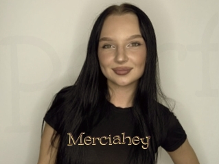 Merciahey