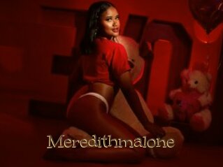 Meredithmalone