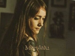 Meridalu
