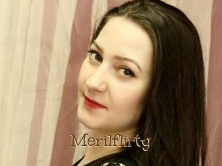Merilflirty