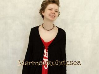 Mermaidwhitesea