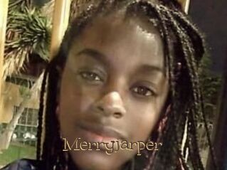 Merryjarper