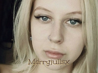 Merryjullsx