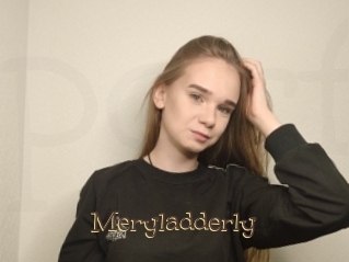Meryladderly