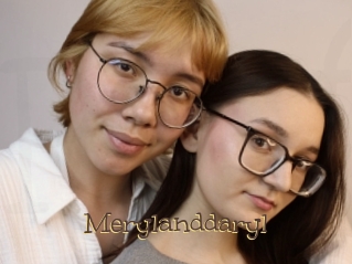 Merylanddaryl