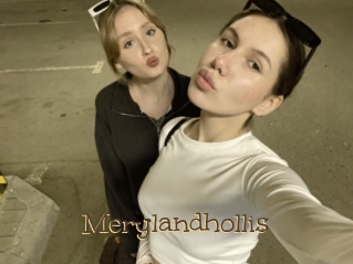 Merylandhollis