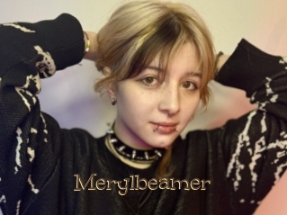 Merylbeamer