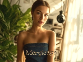 Merylcage