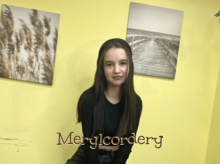 Merylcordery