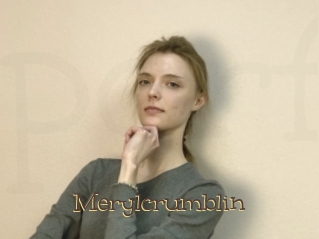 Merylcrumblin