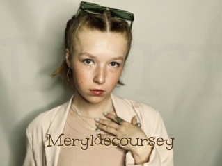 Meryldecoursey