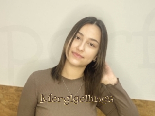Merylgellings