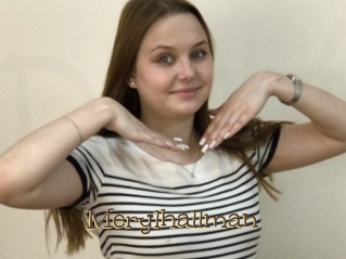 Merylhallman