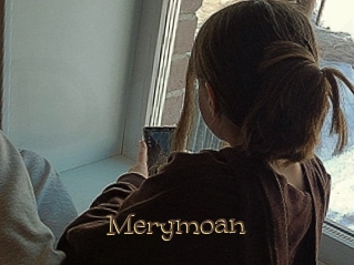 Merymoan
