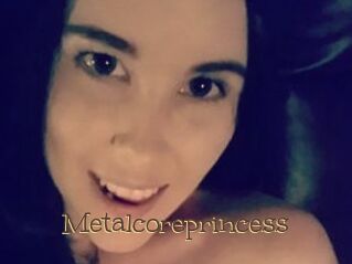 Metalcoreprincess