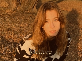 Metaxy