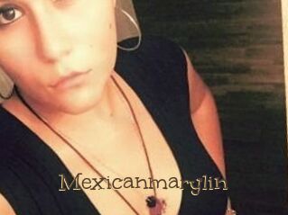 mexicanmarylin Porno FR