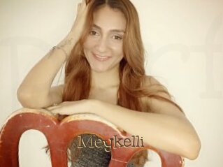 Meykelli