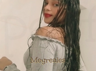 Meyreales