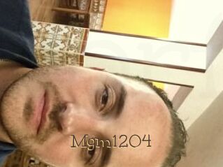 Mgm1204