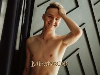 Mhatvales