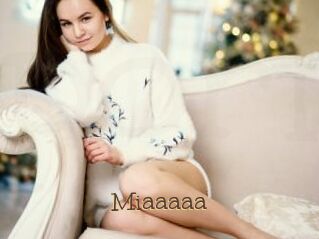 Miaaaaa