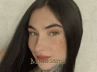 Miaadams