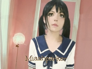 Miaahparker