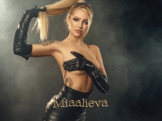 Miaalieva
