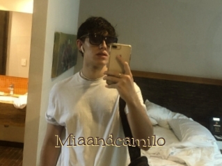 Miaandcamilo