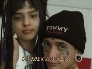 Miaandedwars