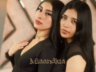 miaandkia Porno FR