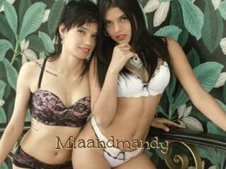 Miaandmandy