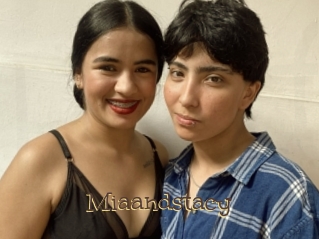 Miaandstacy