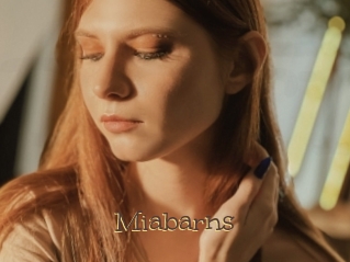 Miabarns