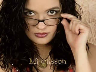 miablisson Porno FR