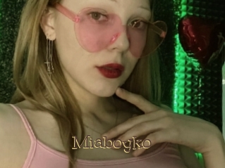 Miaboyko
