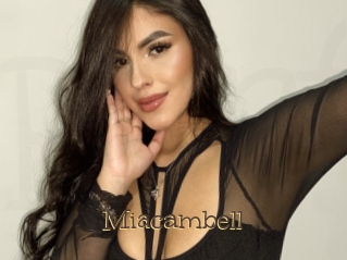 Miacambell