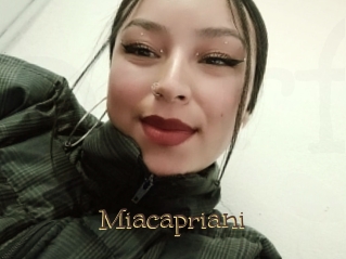 Miacapriani