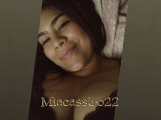 Miacasstro22