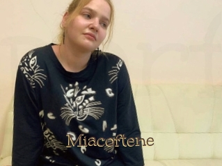 Miacoftene