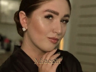 miacolli Porno FR