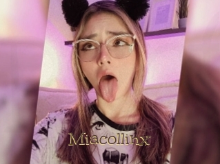 Miacollinx