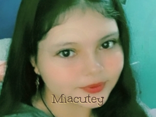 Miacutey