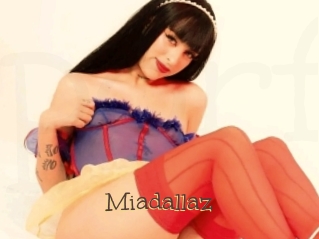 Miadallaz
