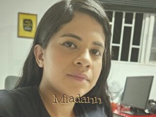 Miadann