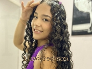 Miadereckson