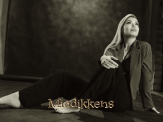 Miadikkens