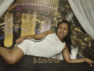 Miadms